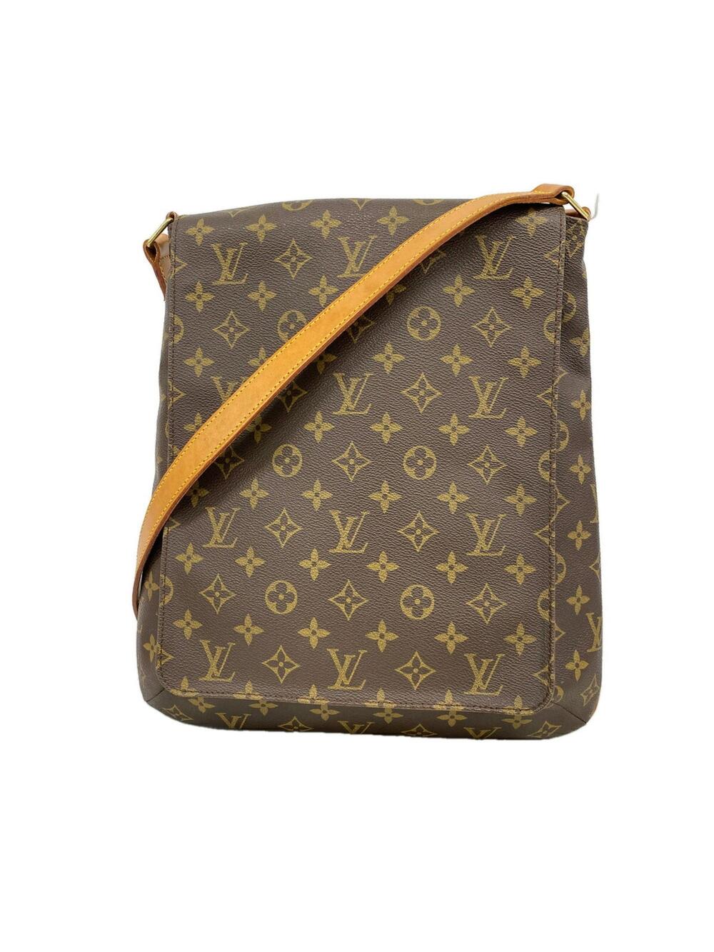 Louis Vuitton Musette Salsa Handbag #350632L93B